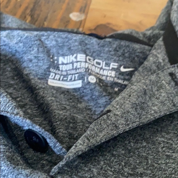 Golf shirt - Picture 2 of 2